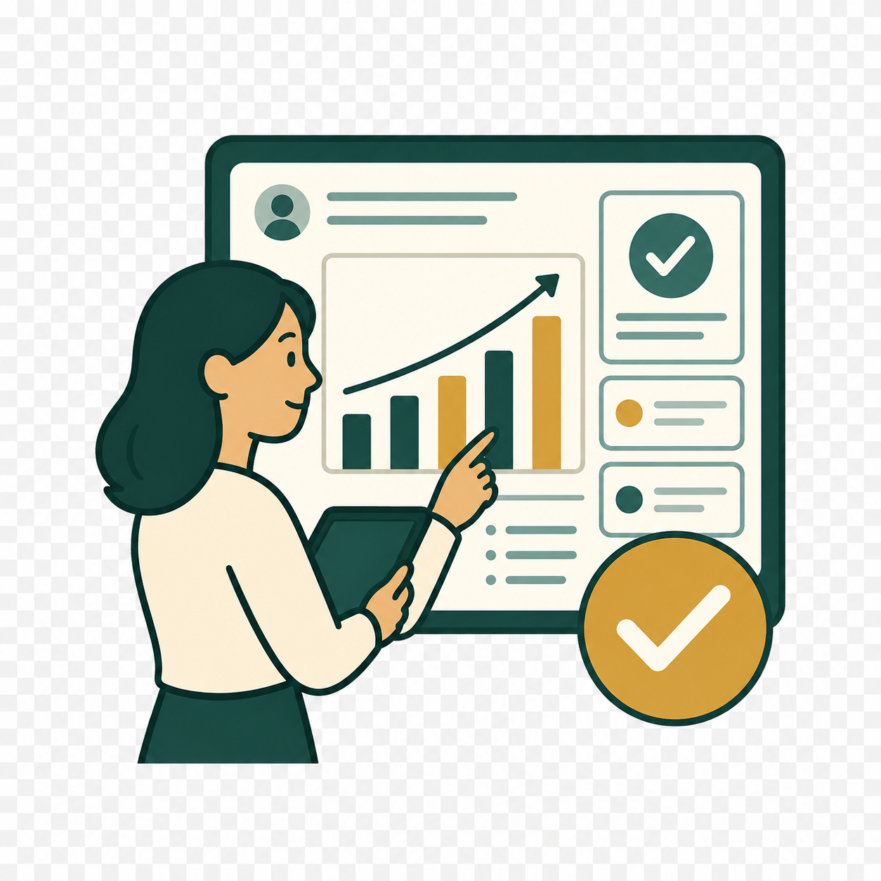 Actionable Insights