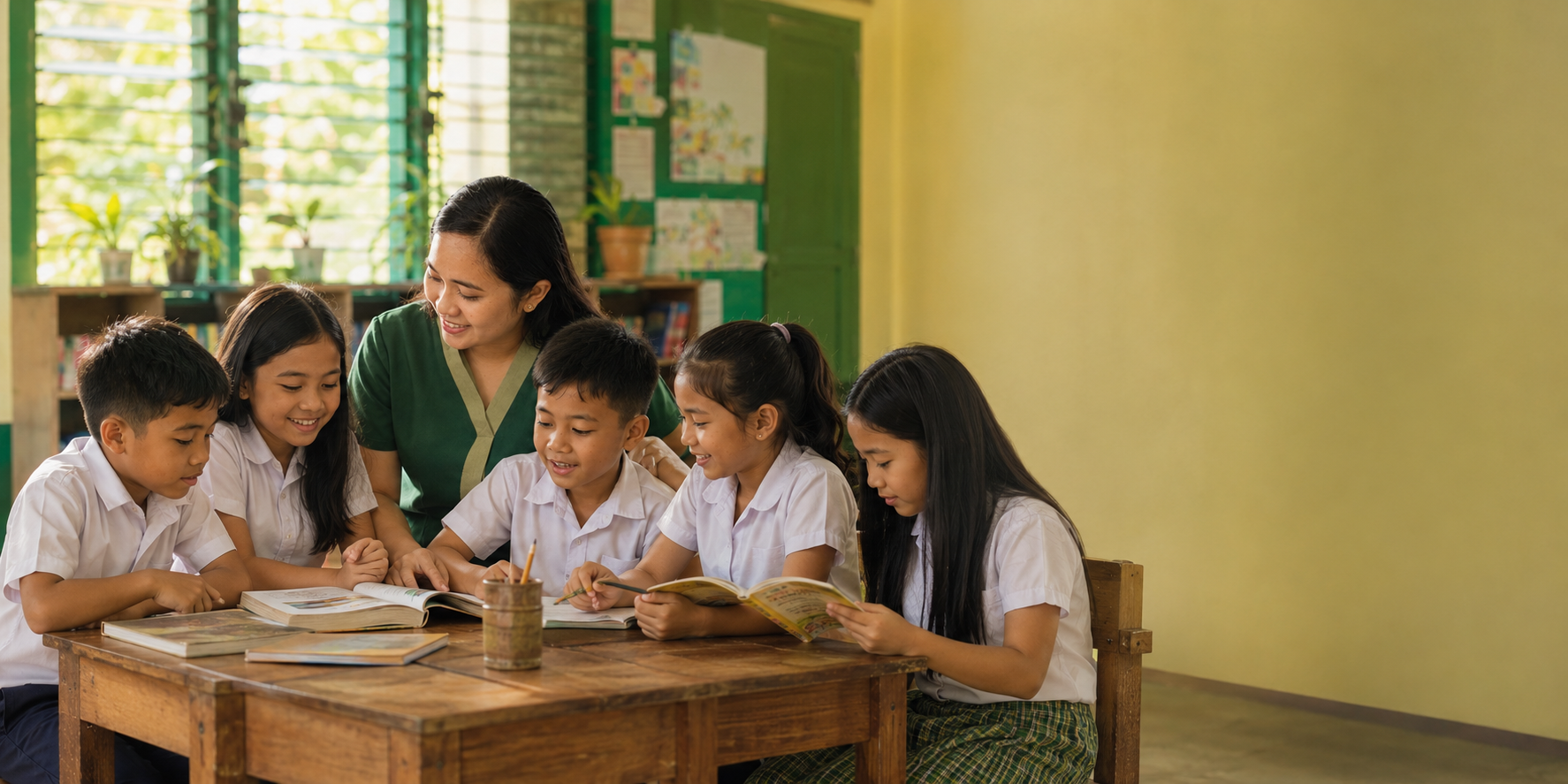 ThinkerSeed's vision for accessible literacy support