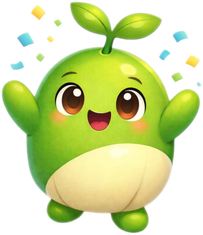Seedo happy